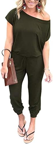 Jumpsuits for Women 2025 Summer Dressy A1